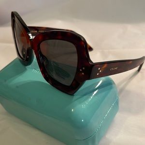 CELINE SUNGLASSES